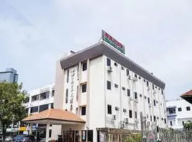 Palace Inn