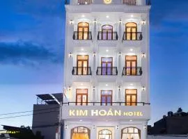 Kim Hoàn Hotel Phan Rang