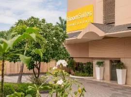 BloomSuites l Ahmedabad