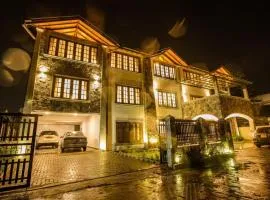 Seasons Villa - Nuwara Eliya