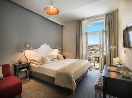 오파티야에 위치한 호텔 Hotel Lungomare Opatija - Liburnia
