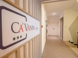 Hotel Cà Vanni