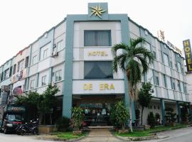 세리 켐방안에 위치한 호텔 De Era Hotel