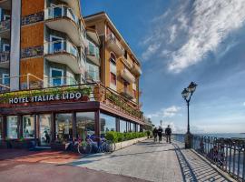 라팔로에 위치한 호텔 Hotel Italia e Lido Rapallo
