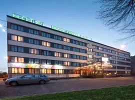 Hotel Mazowiecki Łódź
