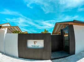 토두에 위치한 호텔 RV Thoddoo Maldives - Guest House