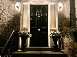 Lochnagar Guest House, budget hotel in Aberdeen