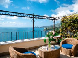 라팔로에 위치한 호텔 Excelsior Palace Portofino Coast