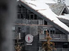 Hotel Le K2 Chogori