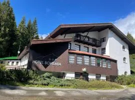 Hotel Bohemia