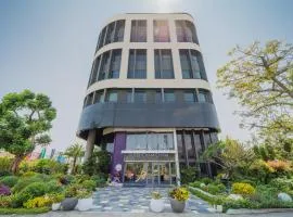 Hotel Cham Cham Taitung Caesar Park Hotels & Resort