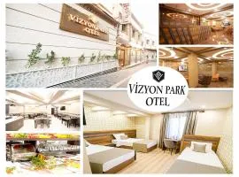 Vizyon Park Otel