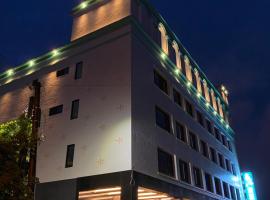 핑둥에 위치한 호텔 Weifeng Boutique Business Hotel - Zhanqian Branch