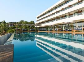 포르토베키오에 위치한 호텔 Golden Tulip Porto-Vecchio