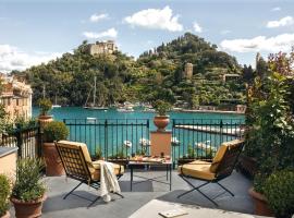 포르토피노에 위치한 호텔 Splendido Mare, A Belmond Hotel, Portofino