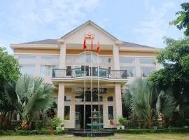 Sao Vang Hotel