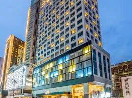 Fives Hotel Johor Bahru City Centre