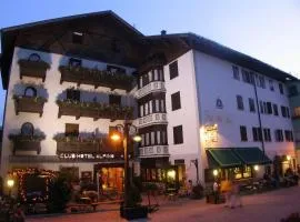 Club Hotel Alpino