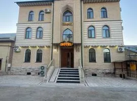 VOSTOK HOTEL