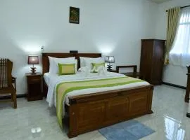 L S Lanka Boutique Hotel