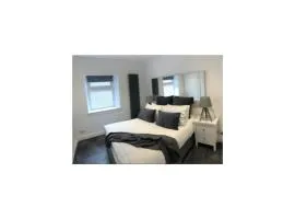 Grey Apartment, budget hotel in Inverness