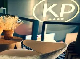 Kyriad Prestige Hotel Clermont-Ferrand