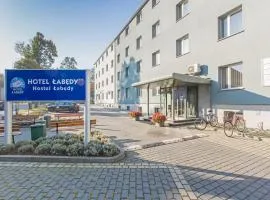 Hotel Łabędy