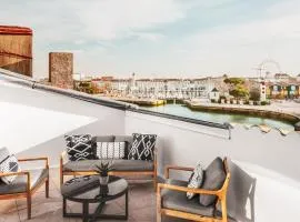 Maisons du Monde Hôtel & Suites - La Rochelle Vieux Port