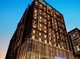 샤알람에 위치한 호텔 Mercure Kuala Lumpur Glenmarie