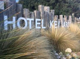 방돌에 위치한 호텔 Key Largo