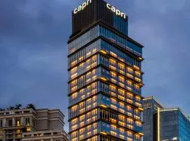 Capri by Fraser, Bukit Bintang