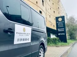 스탠리 호텔 스위트 액티소스