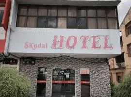 OYO 1010 Skudai Hotel