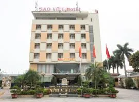 Sao Việt Hotel