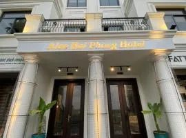 Alee Haiphong Hotel