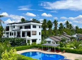 Catsen Bungalows & Pool Phan Thiet