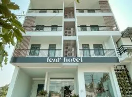 Leaf Hotel Phu Quoc