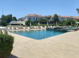 라르나카에 위치한 호텔 E-Hotel Larnaca Resort & Spa