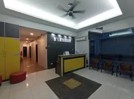 D LAYARAN KUANTAN LPT Exit 833