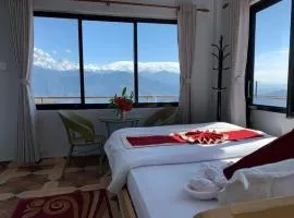 Hotel Pristine Himalaya