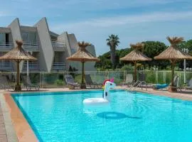 Novotel La Grande Motte Golf