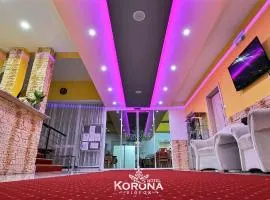 Hotel Korona