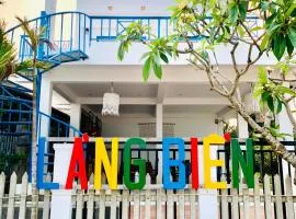 Làng biển Homestay