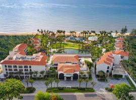 판티엣에 위치한 호텔 Radisson Resort Phan Thiet