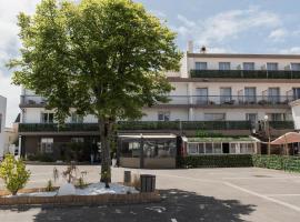 생 질 크루아 드 비에 위치한 호텔 ibis Styles St Gilles Croix de Vie centre-ville