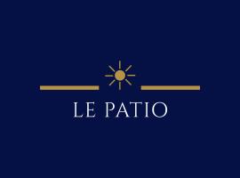 미요에 위치한 호텔 LE PATIO