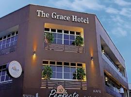 무아르에 위치한 호텔 The Grace Hotel