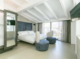 티라노에 위치한 호텔 DOMUS CAVOUR Rooms&Suites