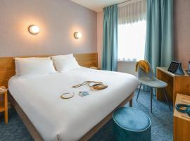 본에 위치한 호텔 Sure Hotel by Best Western Centre Beaune