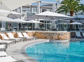 발본에 위치한 호텔 Golden Tulip Sophia Antipolis - Hotel & Spa